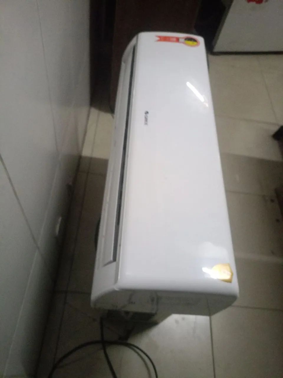 Ar condicionado split 220v - Foto 3