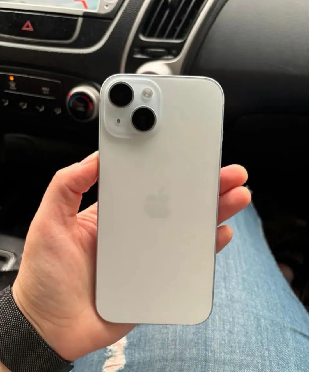IPHONE 15  - Foto 4