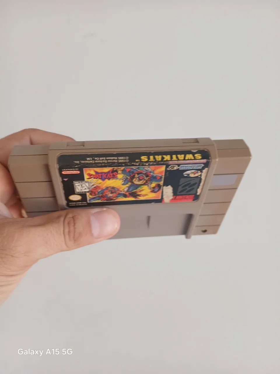 Swat Kats  - Foto 3