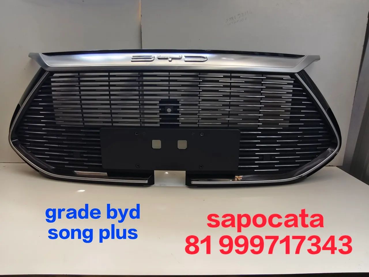 Grade byd song plus - Foto 3