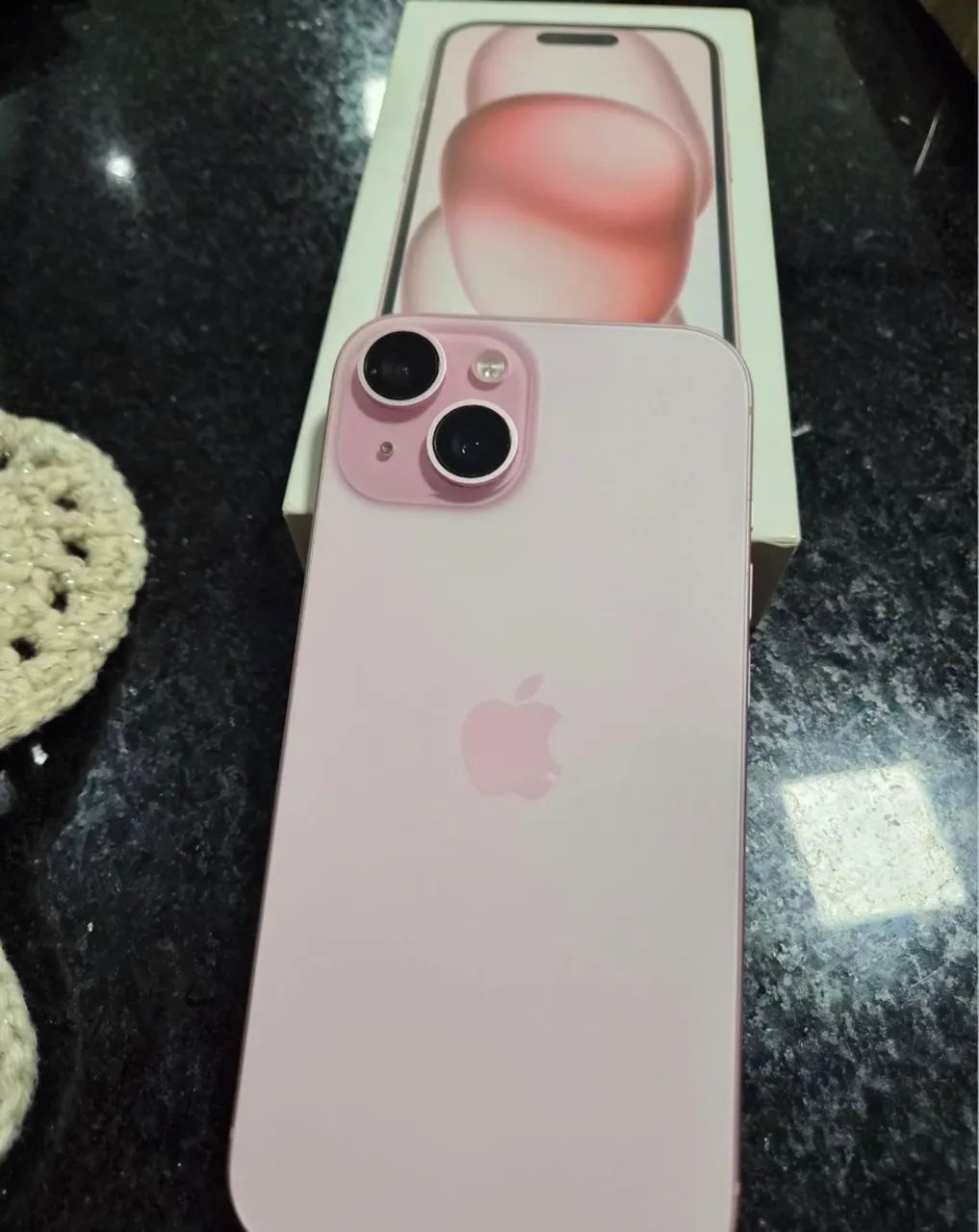 iPhone 15 - Foto 3