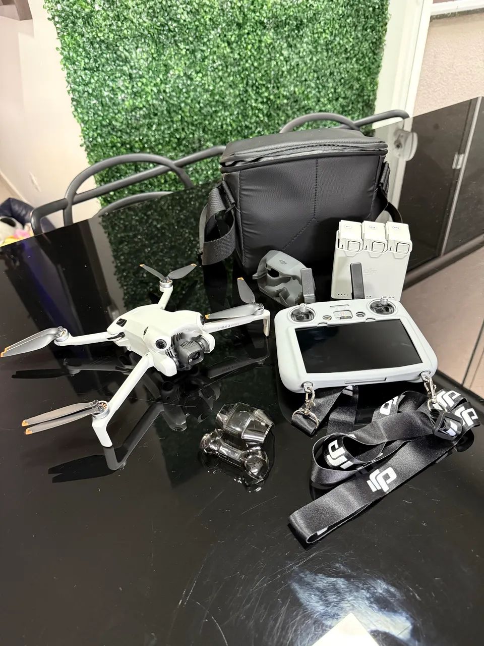 Drone DJI mini 4 pro 