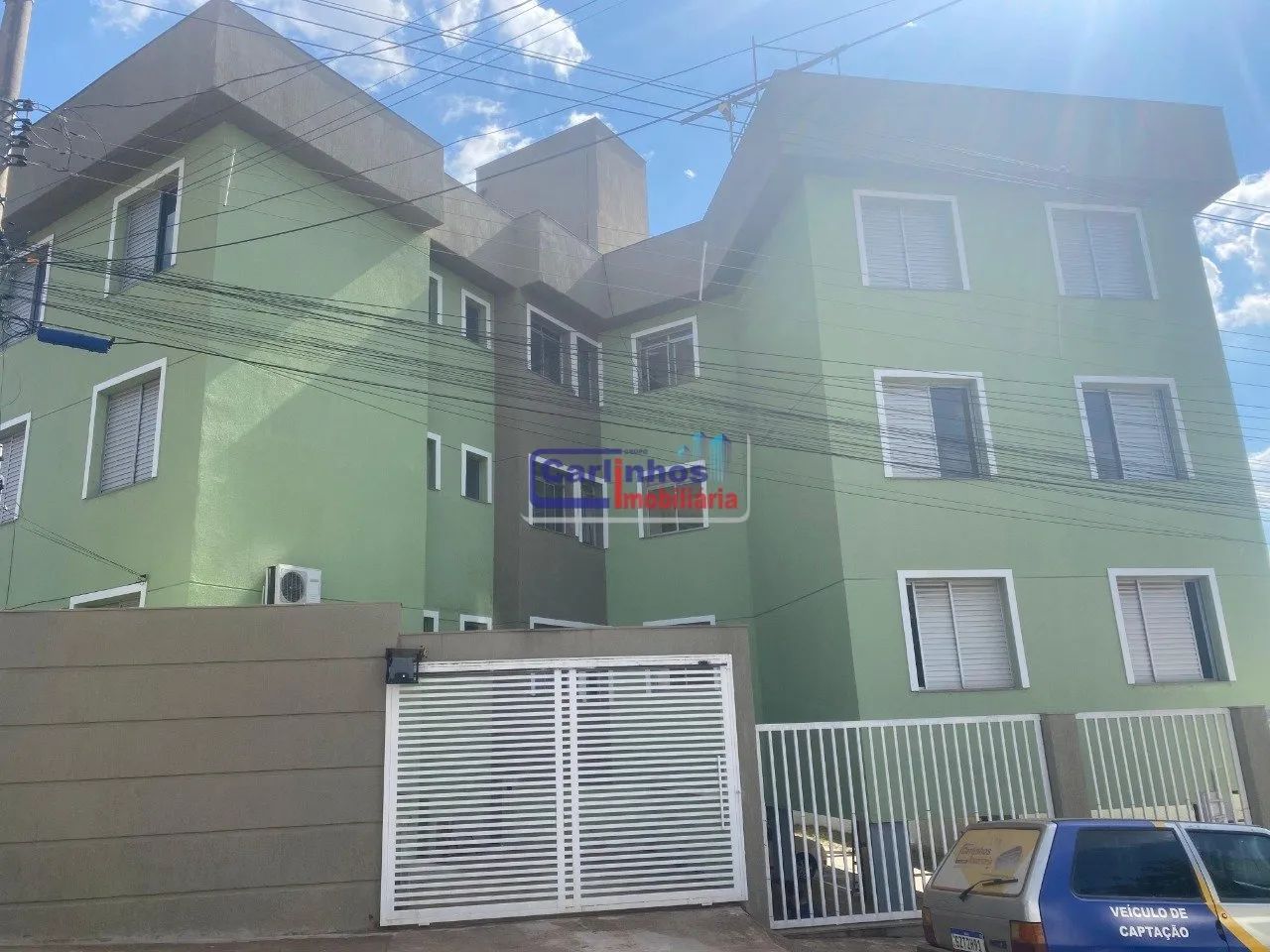 Apartamento à venda e aluguel em Tupanuara