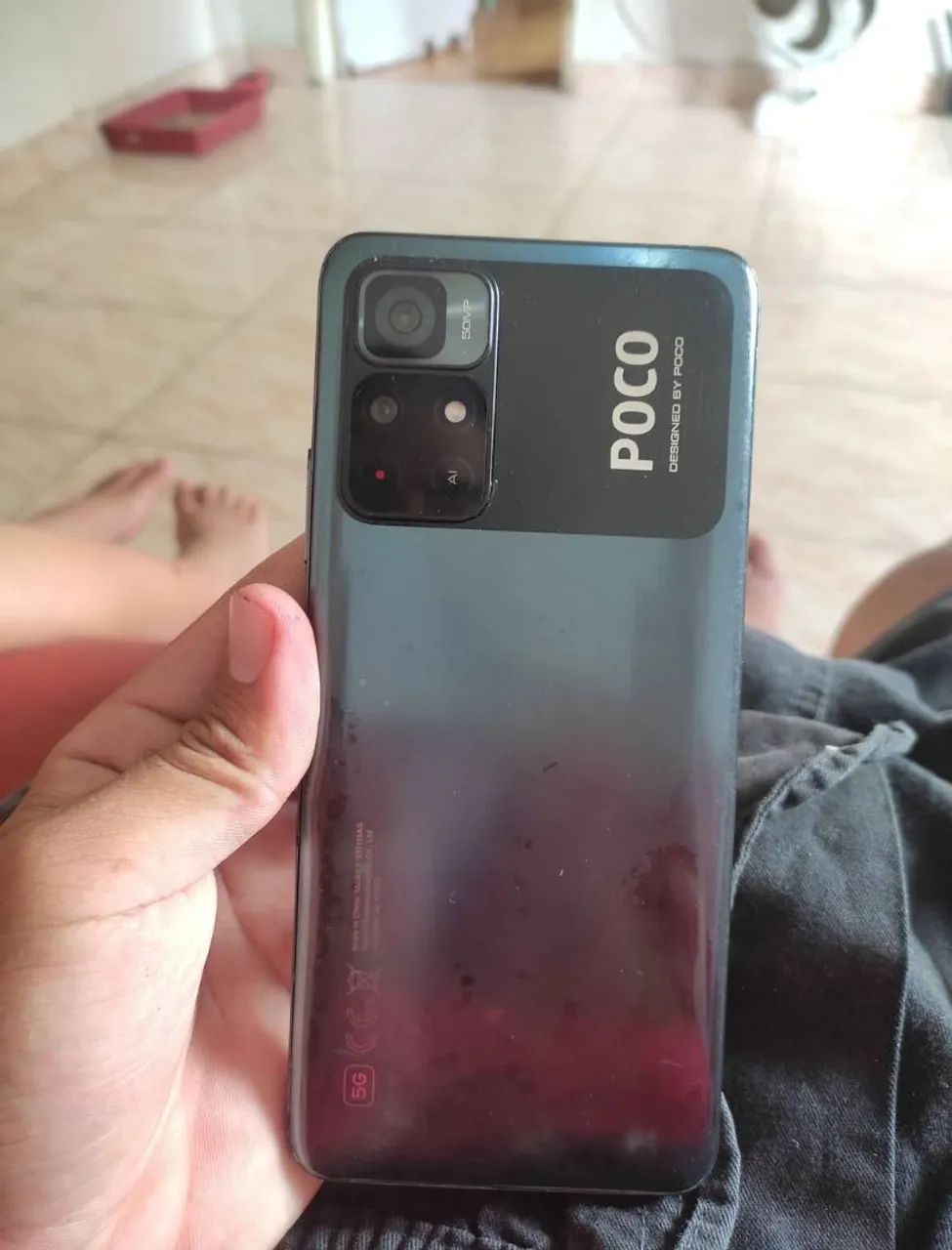 M4 pro 5g 128gbs - Foto 2