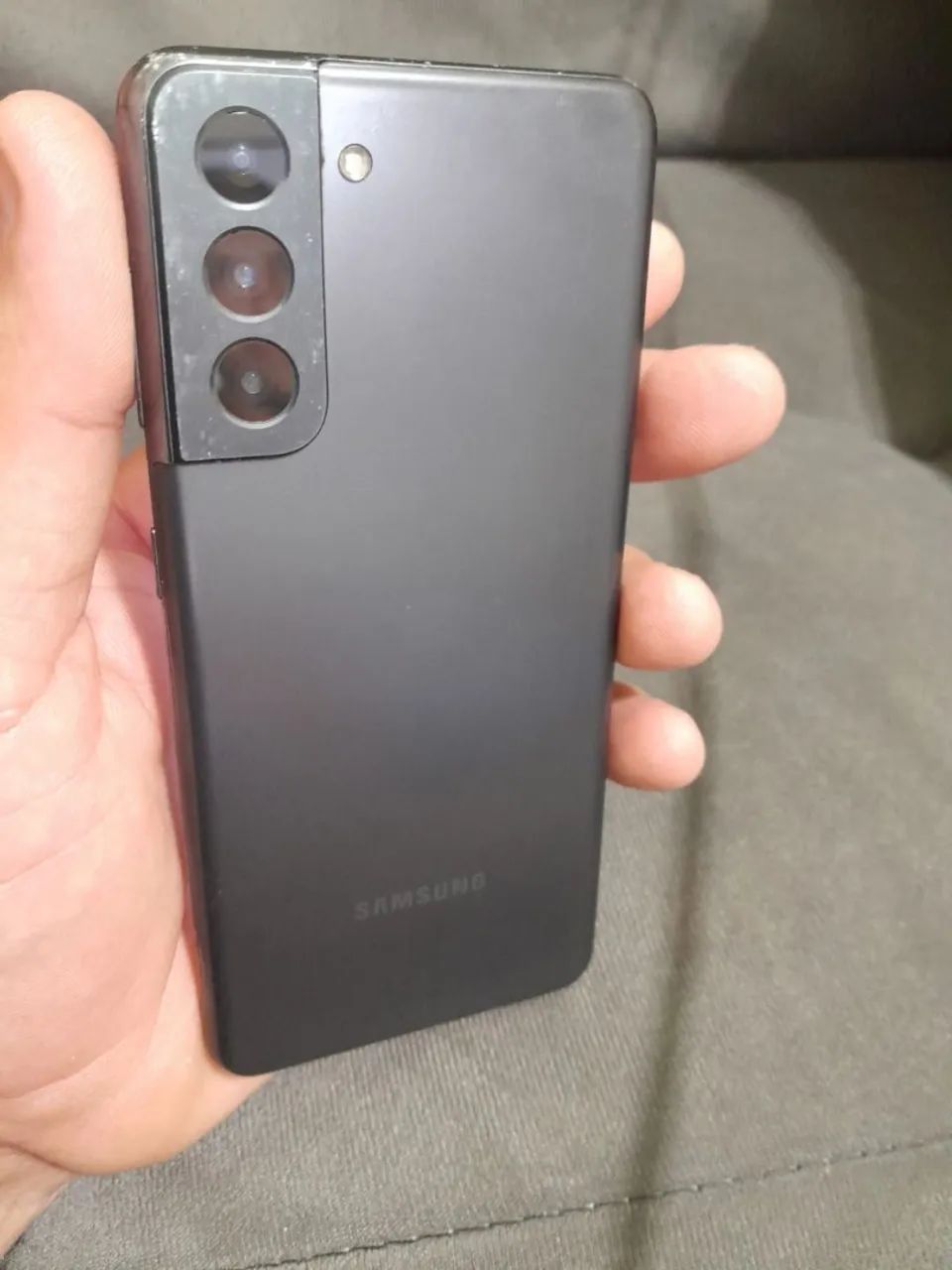 Galaxy s21