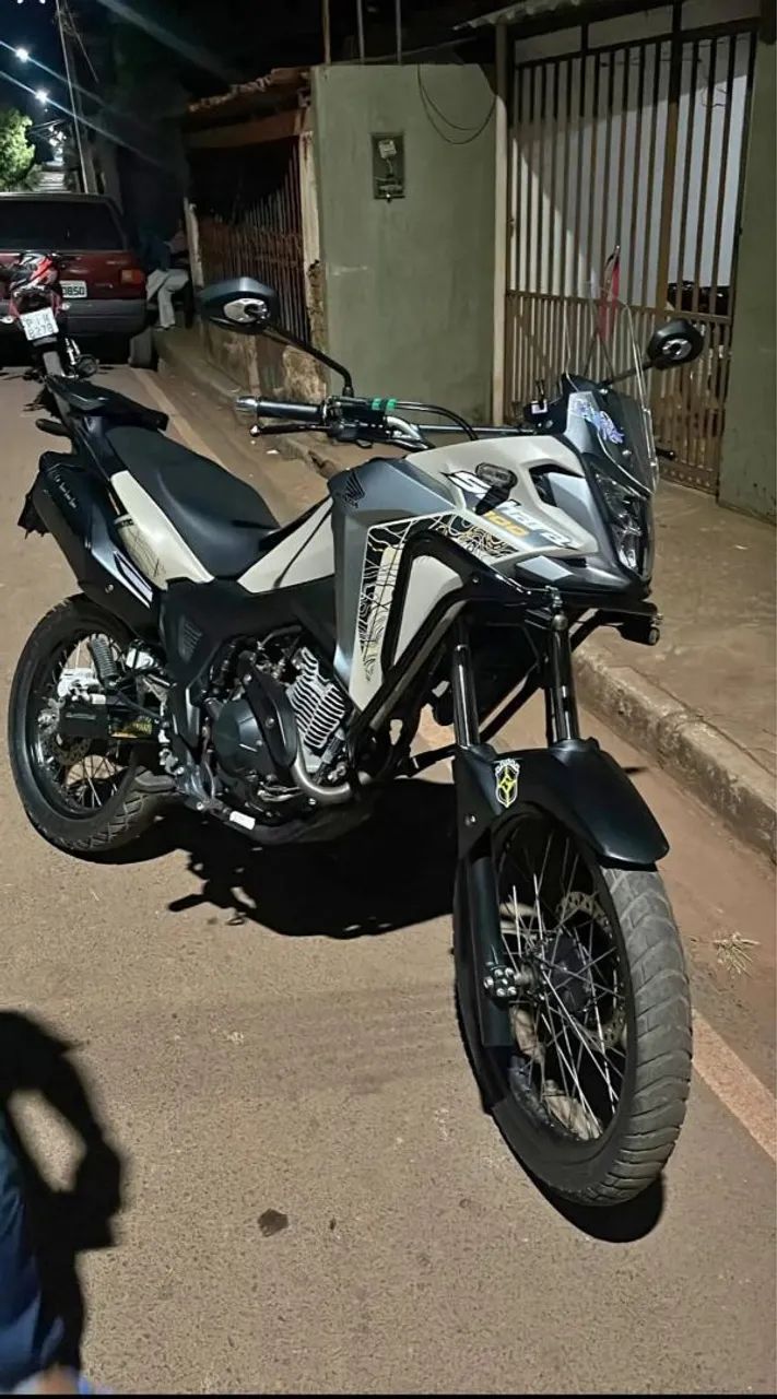 Sahara Adventure 2024 - Foto 2
