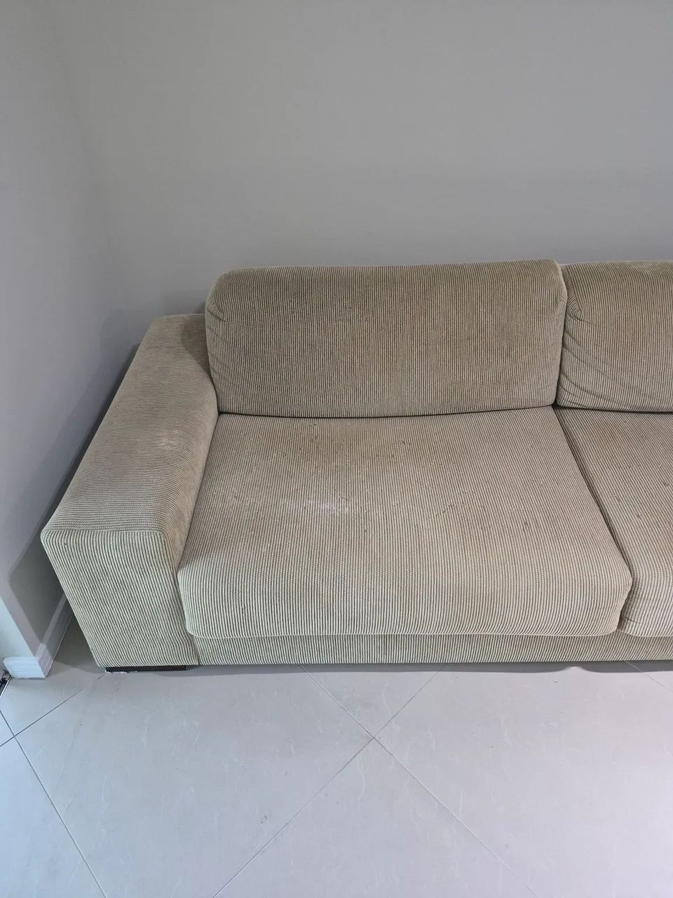 Sofá 4 Lugares Grande. - Foto 3
