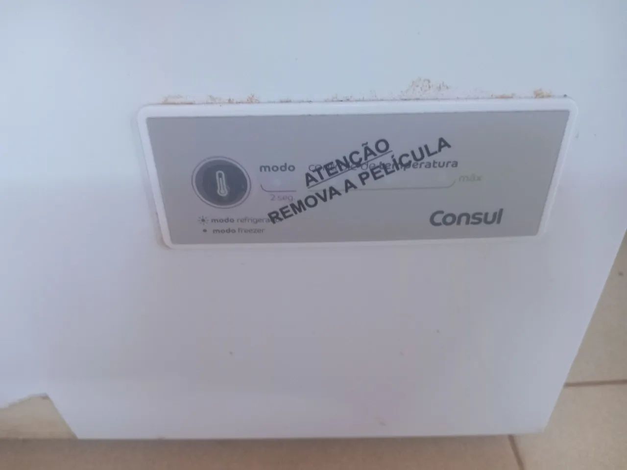 Freezer horizontal  - Foto 5