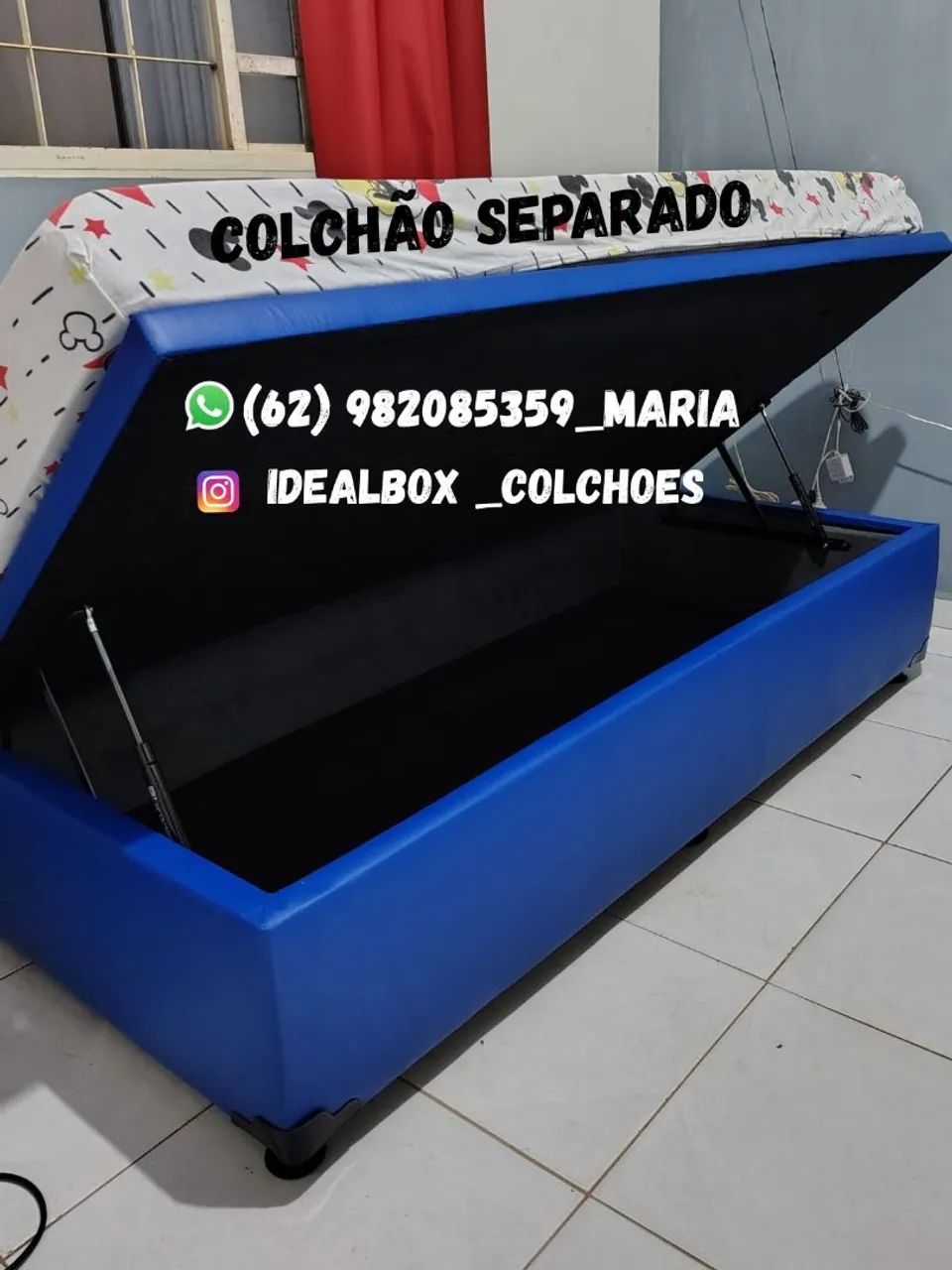 BASE BAU SOLTEIRO 88*188