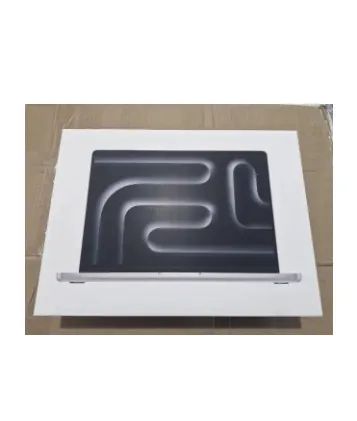 Caixa MacBookPro 16 Polegadas