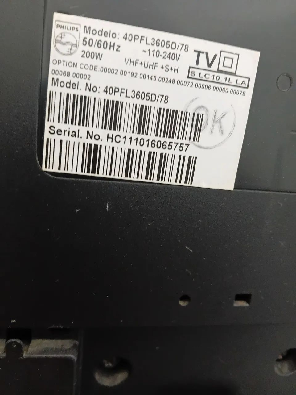 Tv Philips 42 - Foto 3