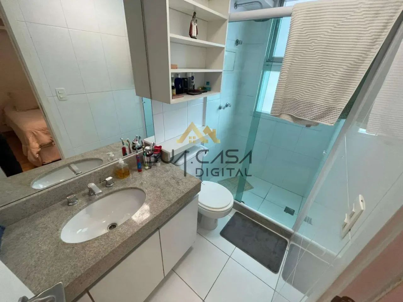 Barra da Tijuca | Apartamento 3 quartos, sendo 1 suite REF: BAAP4834 - Foto 4