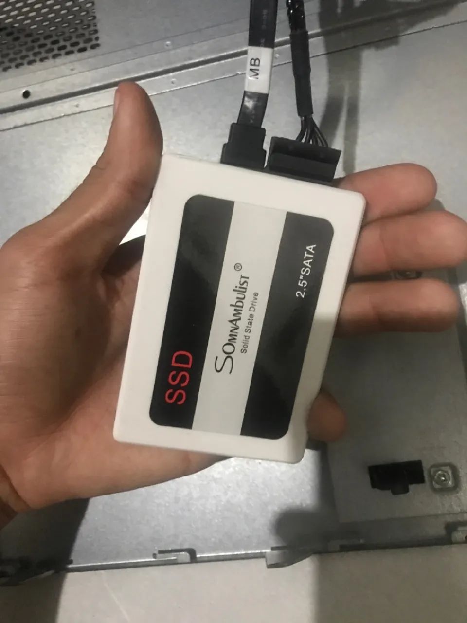 Ssd 240Gb