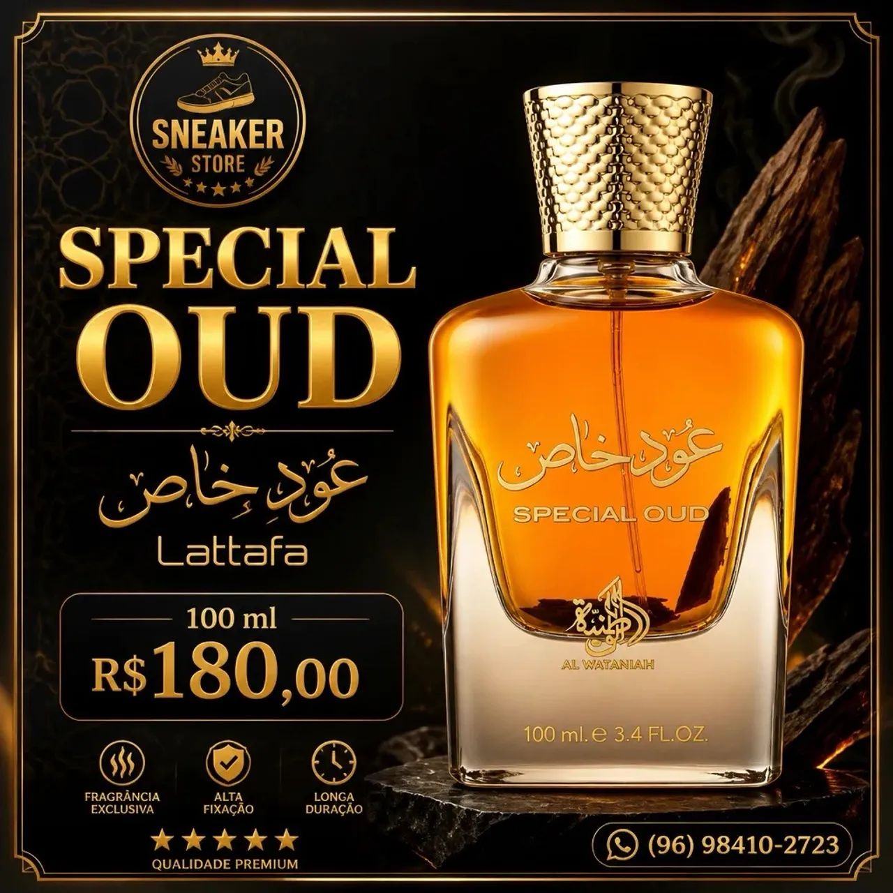PERFUMARIA DECANTS ORIGINAIS  - Foto 3
