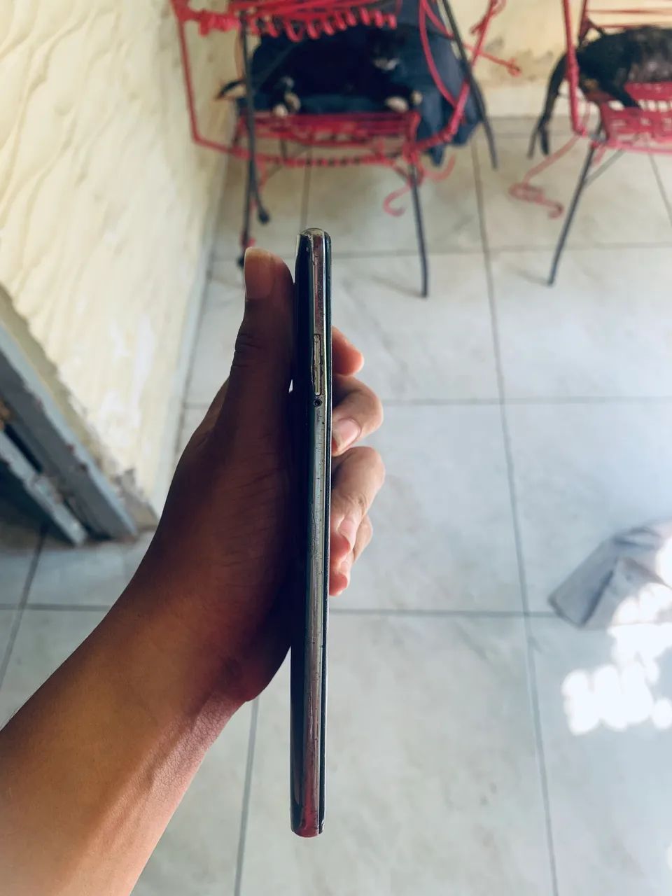 Vendo xiaomi redmi note 8 pro 