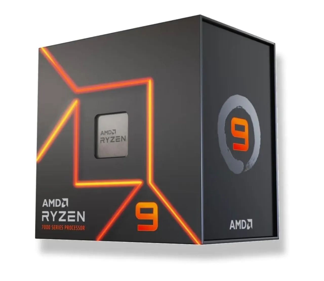Processador AMD Ryzen 9 7950x AM5