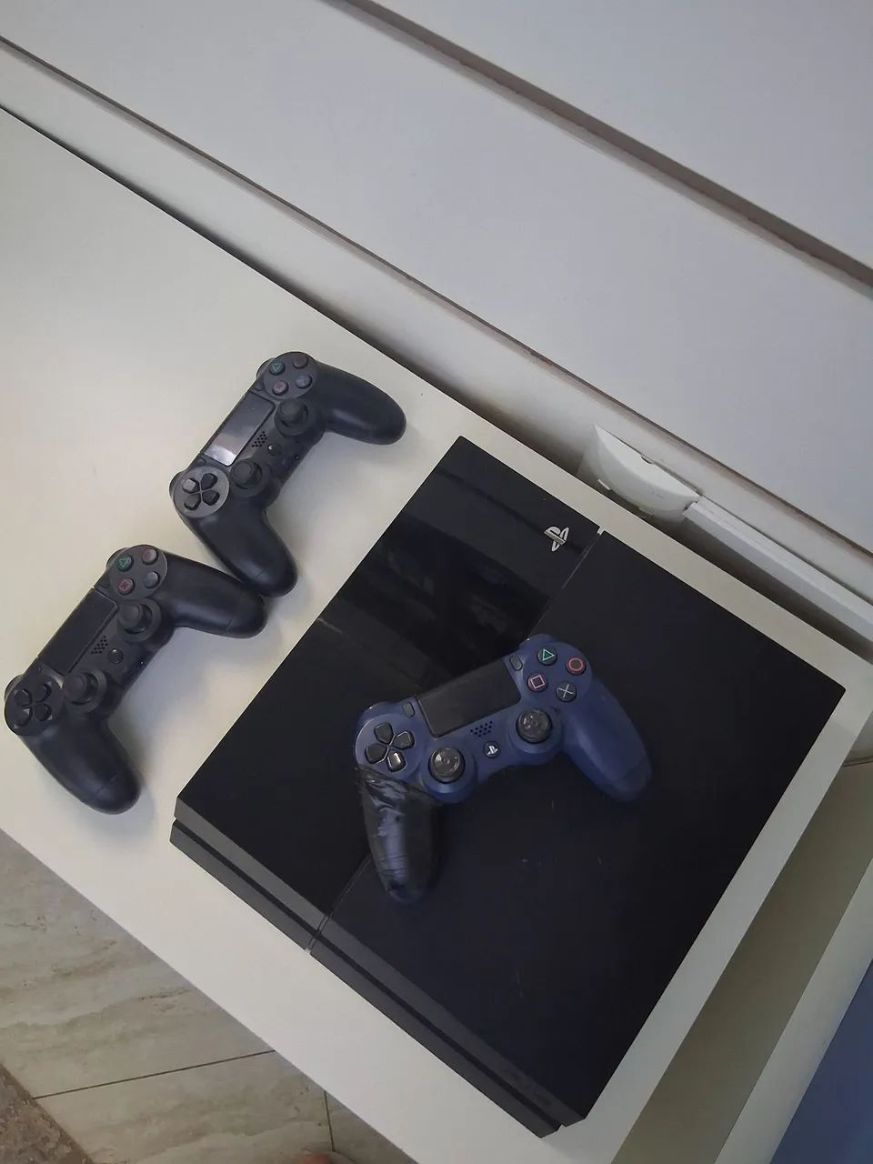 Playstation 4