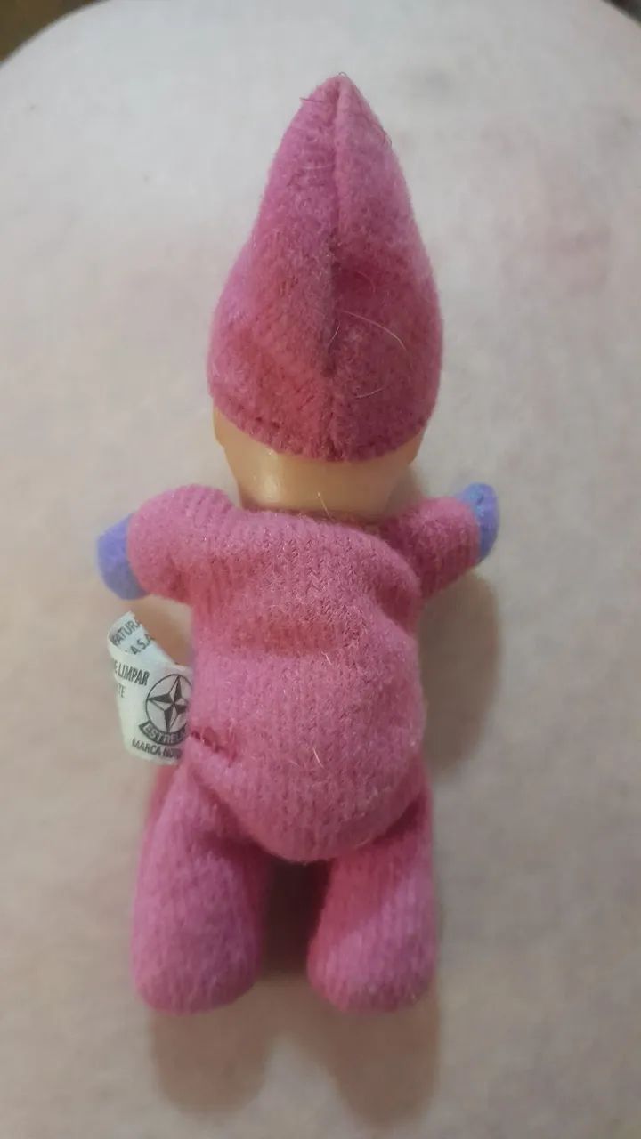 Boneca fofolete - Foto 2