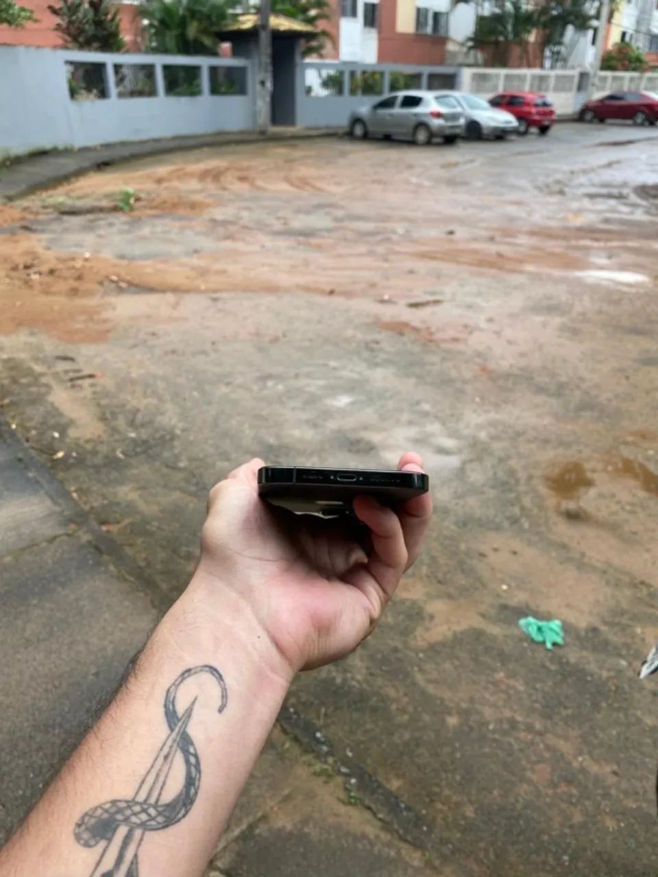 Iphone 13 pro max - Foto 2