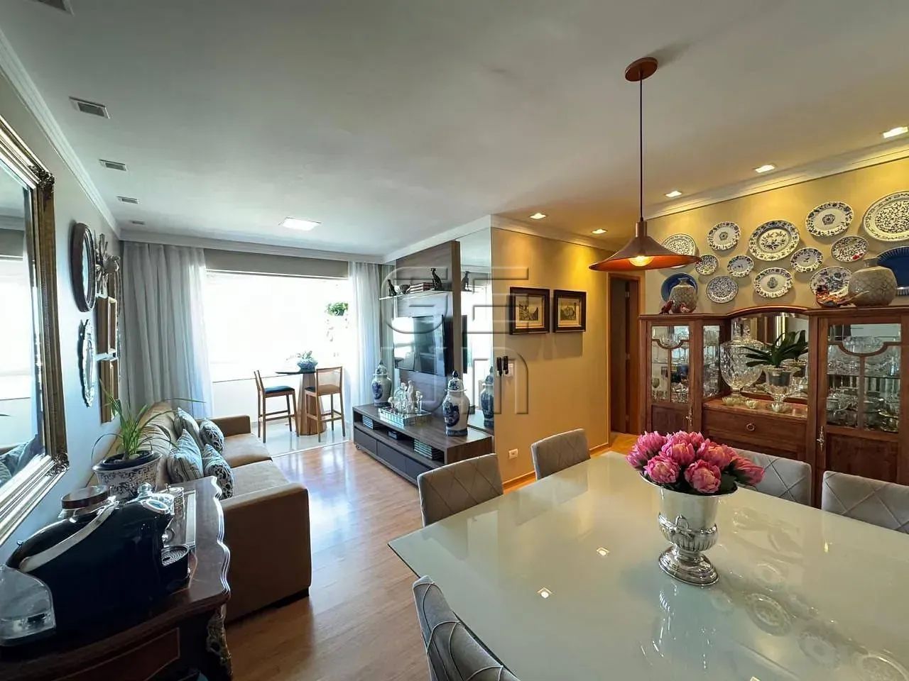 Apartamento à venda, Edificio Terranoble, Petrópolis, Londrina, PR - Foto 3