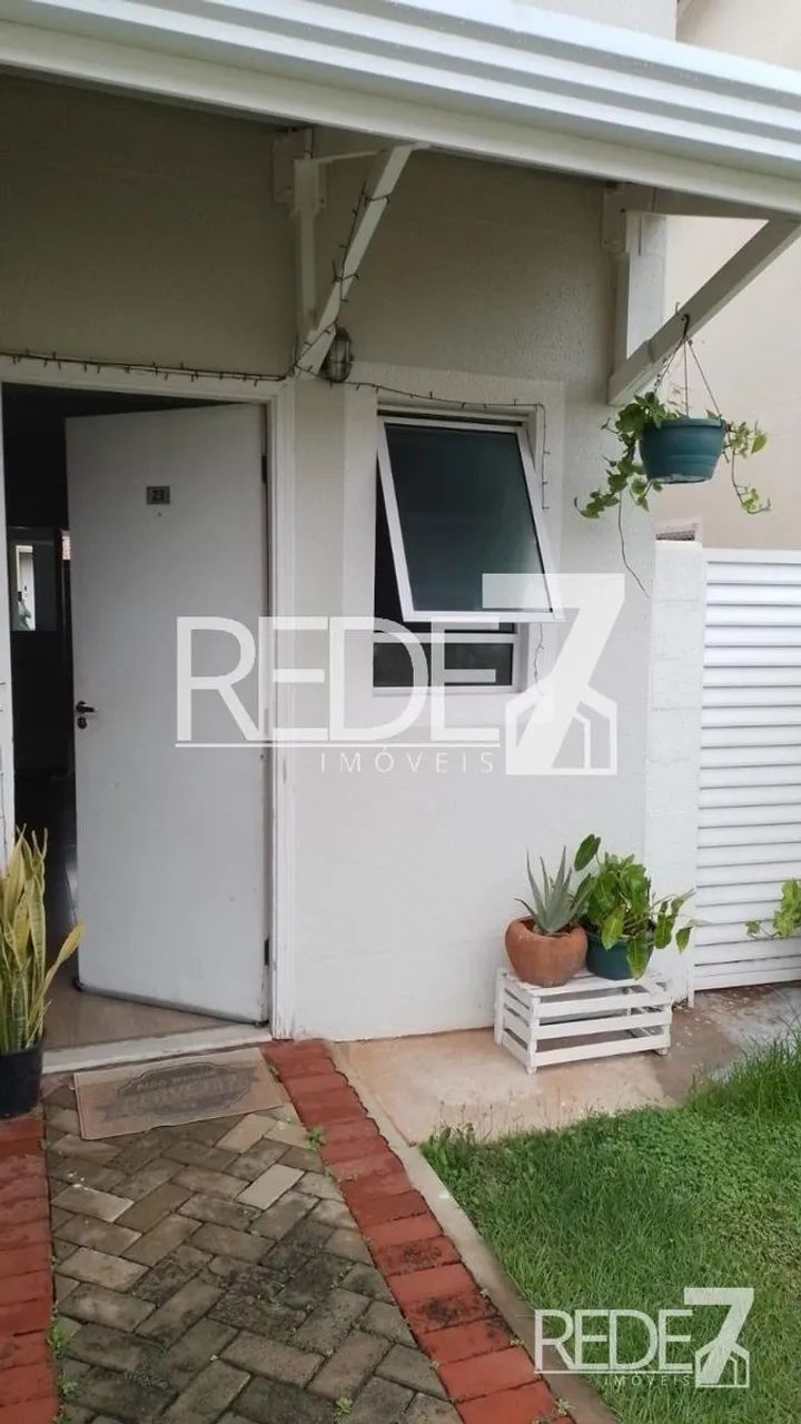 CASA RESIDENCIAL em Campinas - São Paulo, Parque Jambeiro - Foto 3