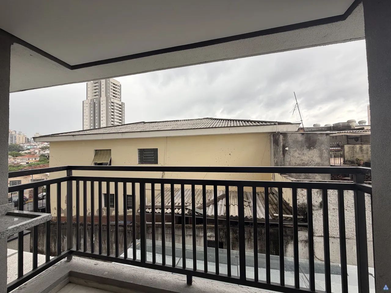 STUDIO MOBILIADO DE 31 M² PARA LOCAÇÃO | PARADA INGLESA - Foto 4