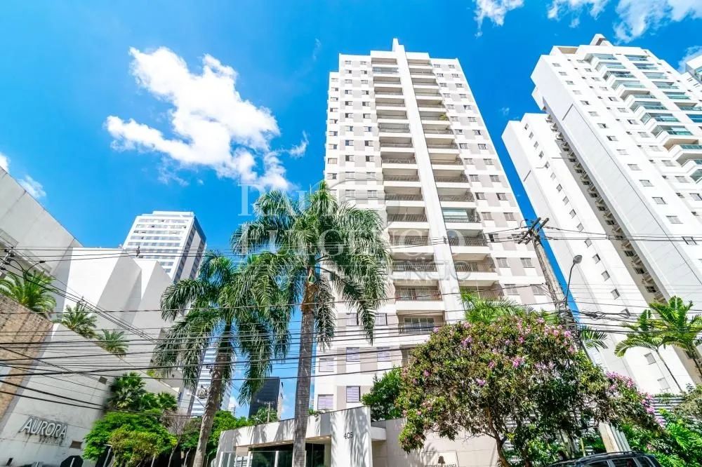 Apartamento próximo ao Shopping Aurora - Foto 2