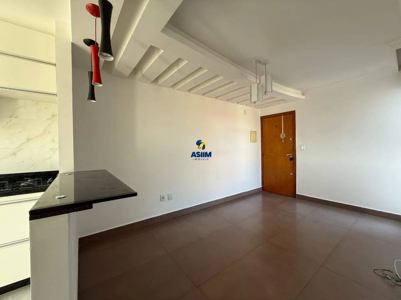 APARTAMENTO 2 QUARTOS COM SUÍTE E ELEVADOR NO BAIRRO NACIONAL  CONTAGEM - Foto 4