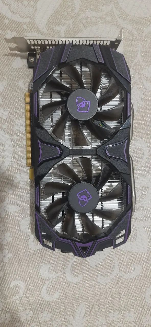 RX 580 Mancer