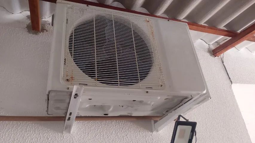 Ar condicionado  - Foto 2