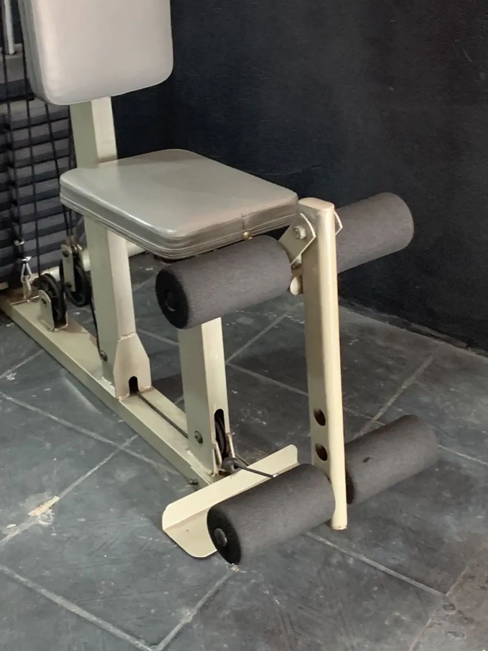 vende-se estação 