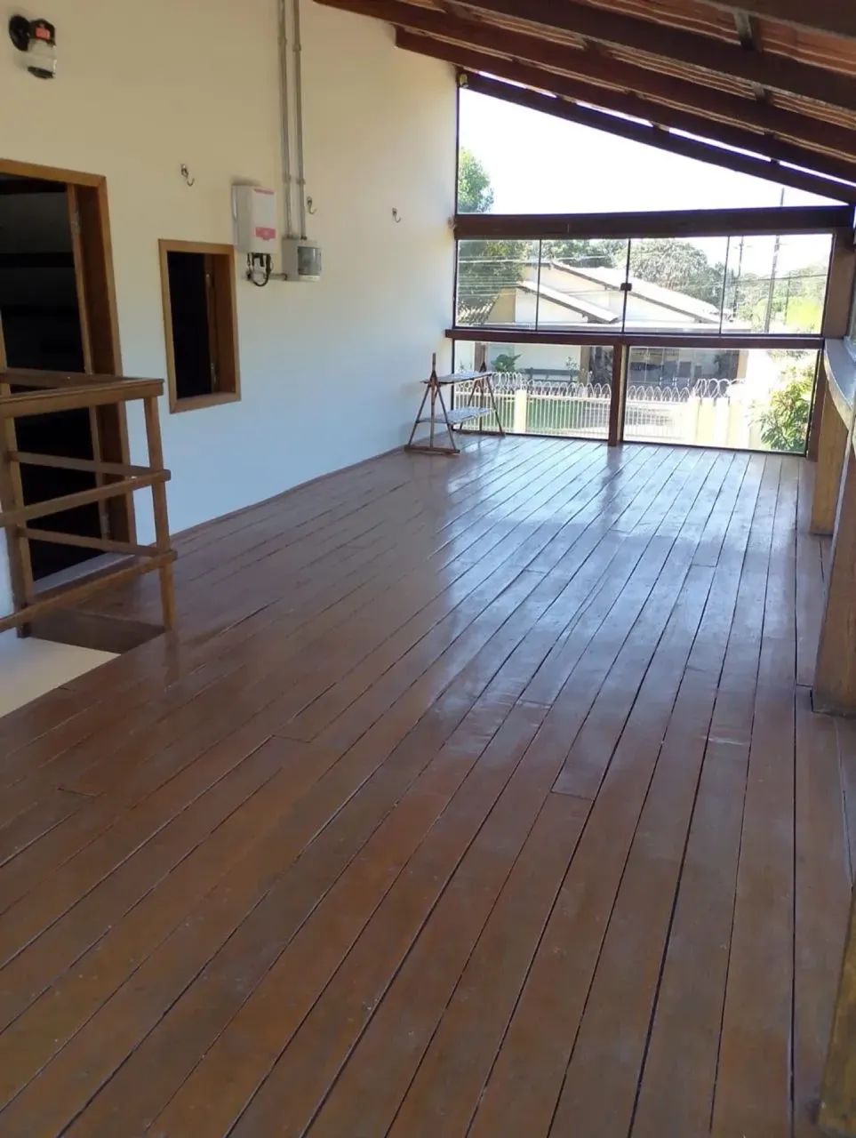 Casa Chapada dos Guimarães- Bairro Bom Clima - Foto 4
