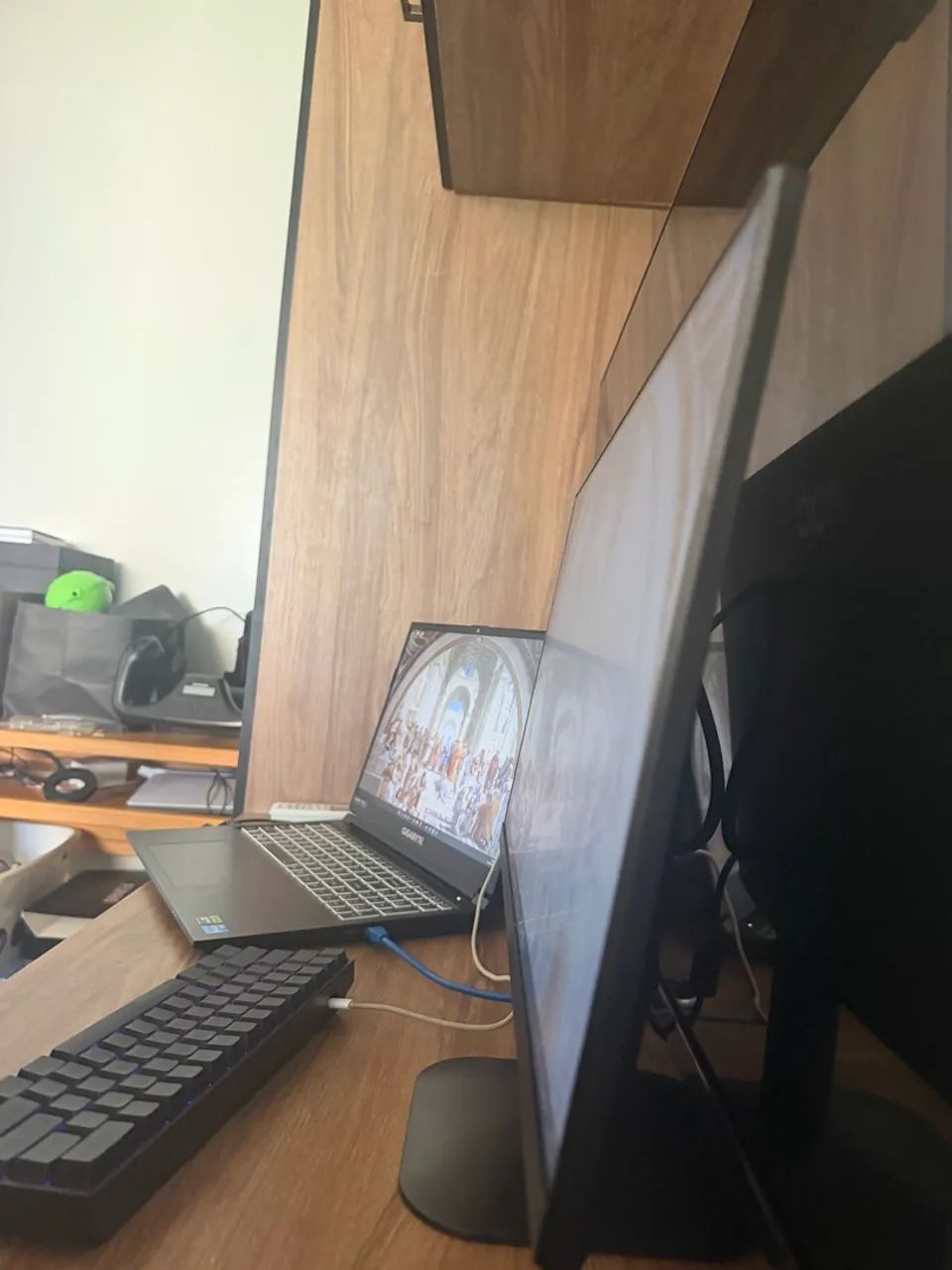 Monitor AOC 22? 120 HZ  - Foto 3