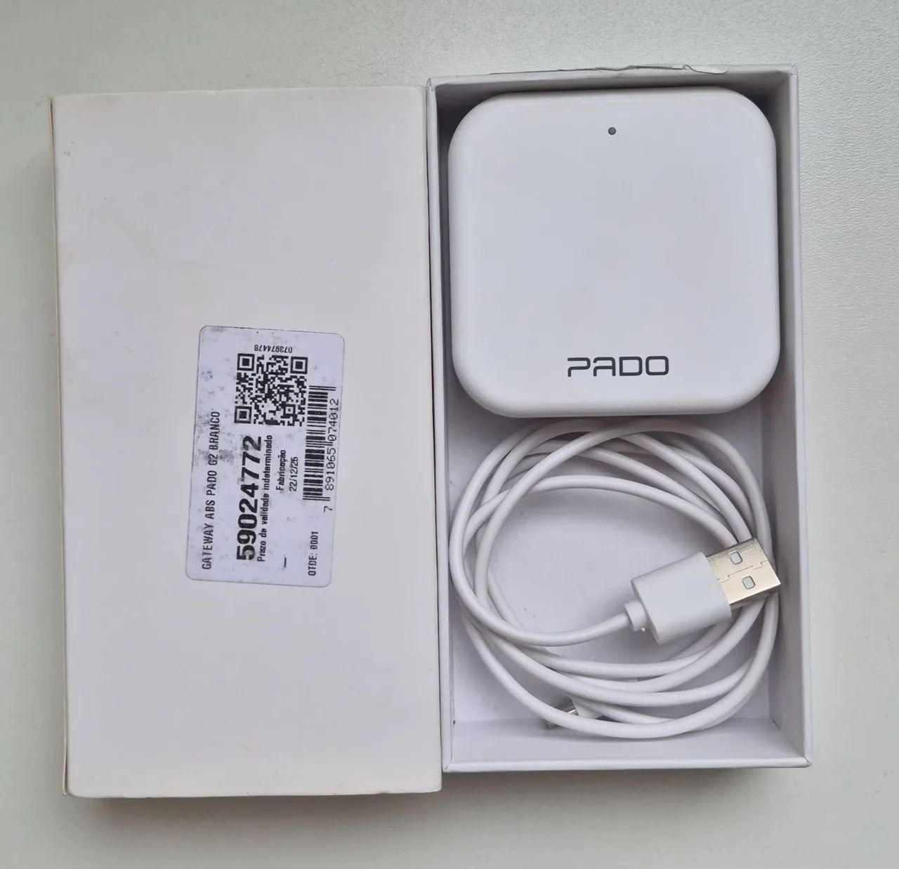 Gateway G2 PADO (novo) 