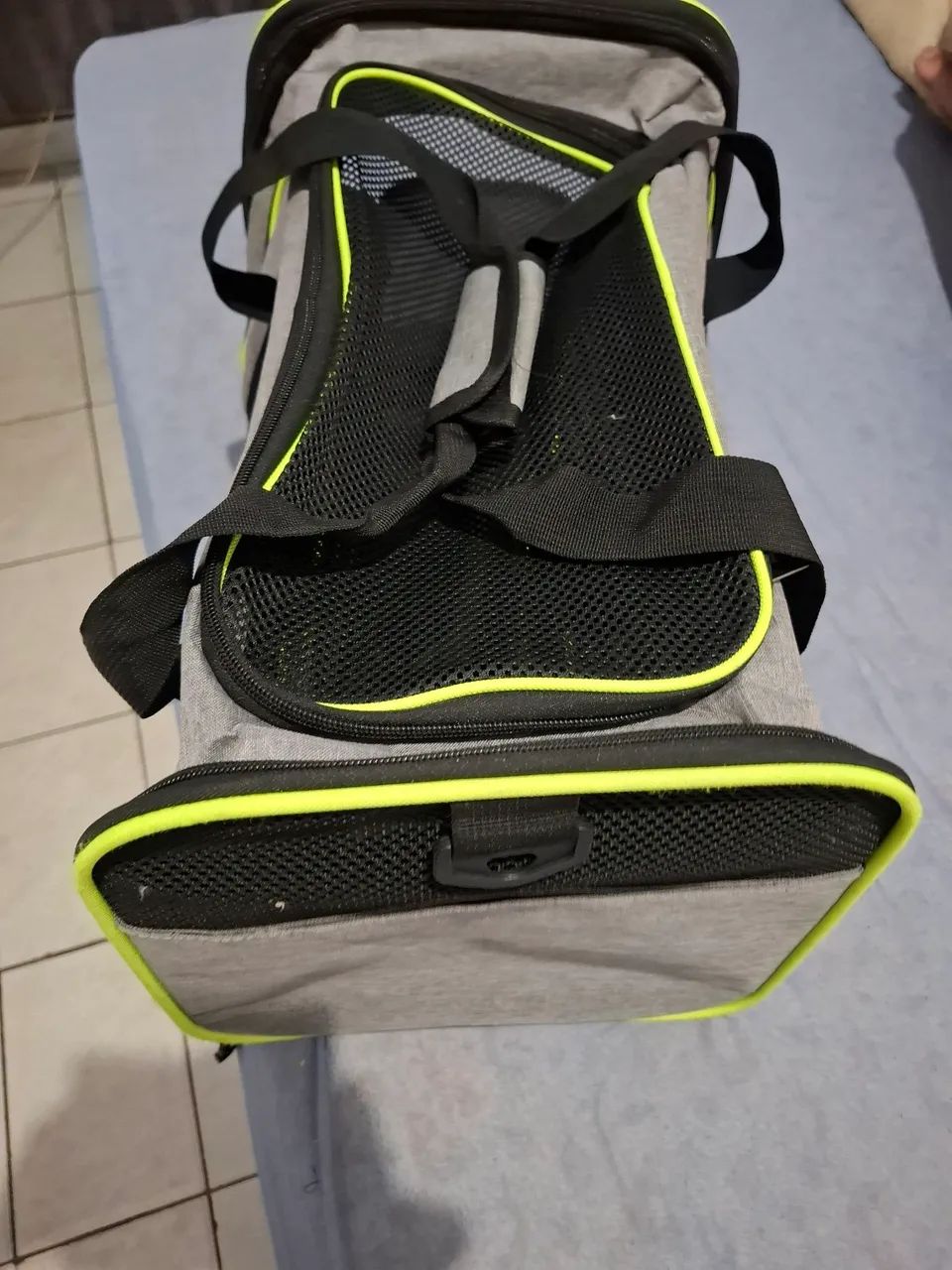 Bolsa pete para viagem  - Foto 2