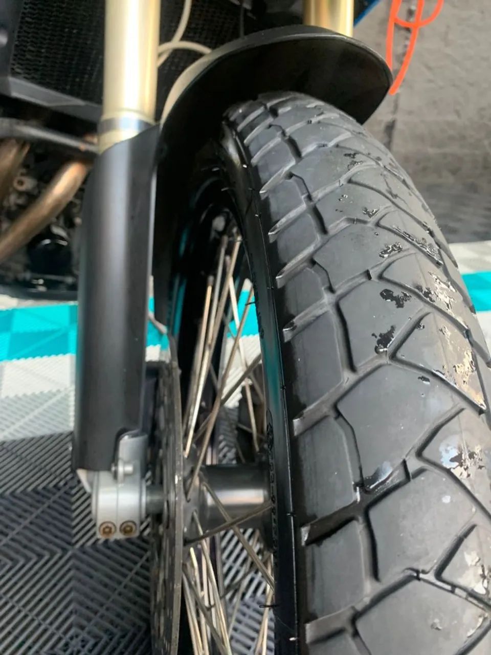 F 8000 - Foto 4