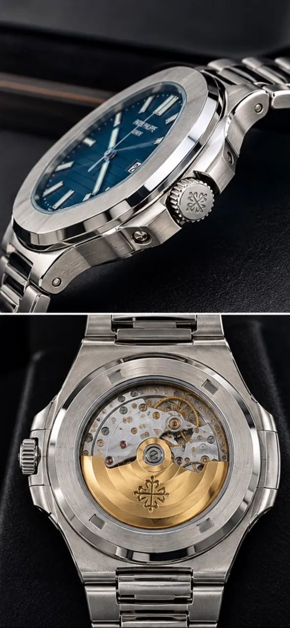 Patek philippe geneve  - Foto 3