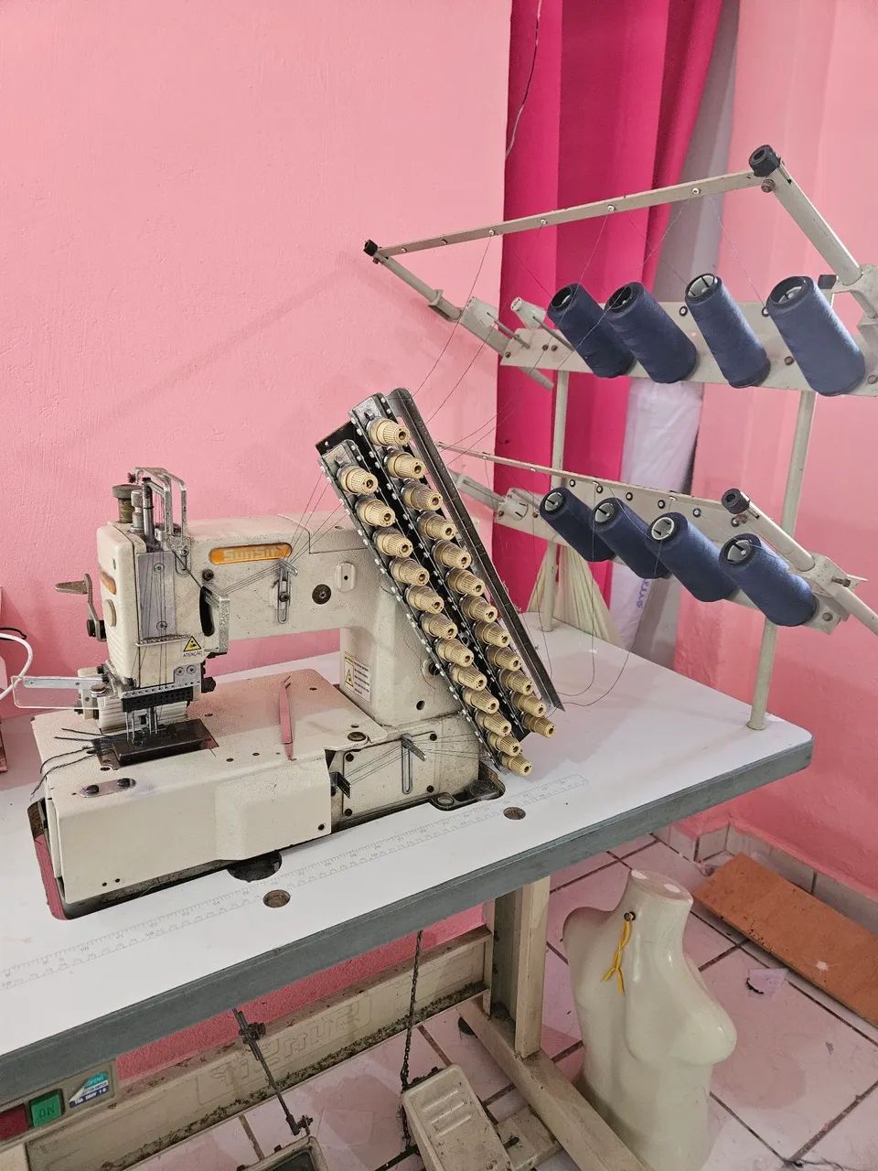 ELASTIQUEIRA  - Foto 3