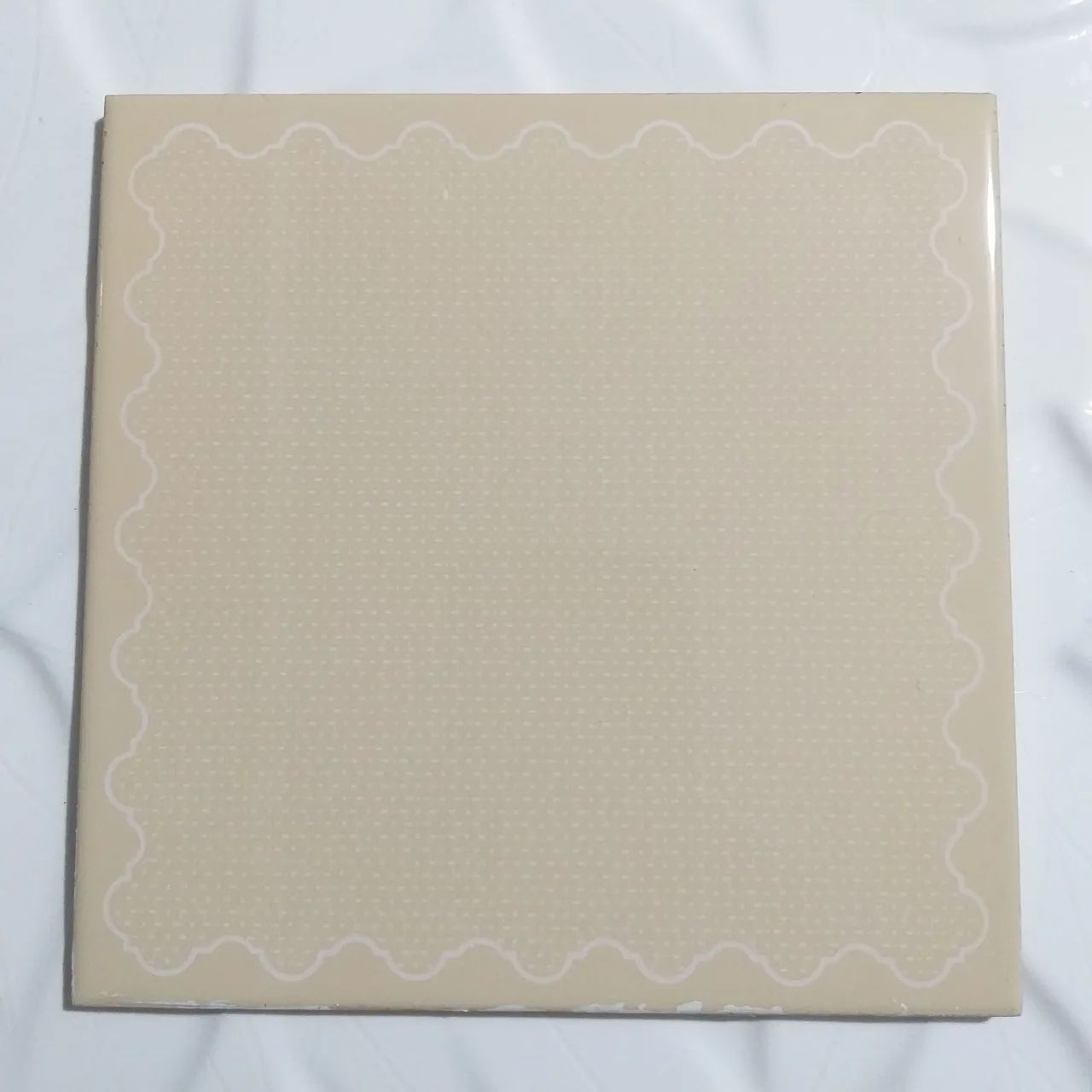 AZULEJO ANTIGO CONSERVADO