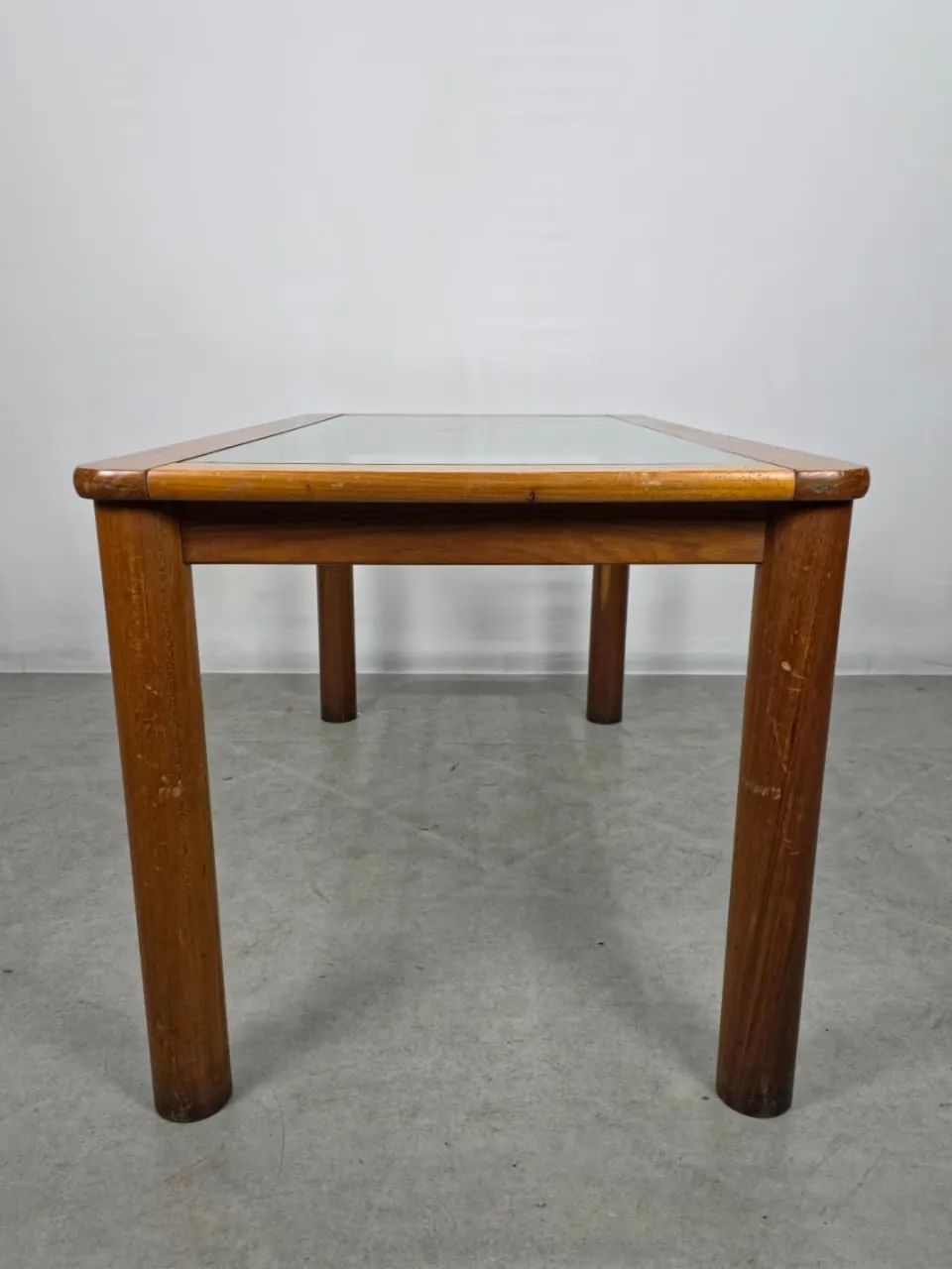 Mesa de jantar década de 70- Geraldo de Barros  - Foto 4