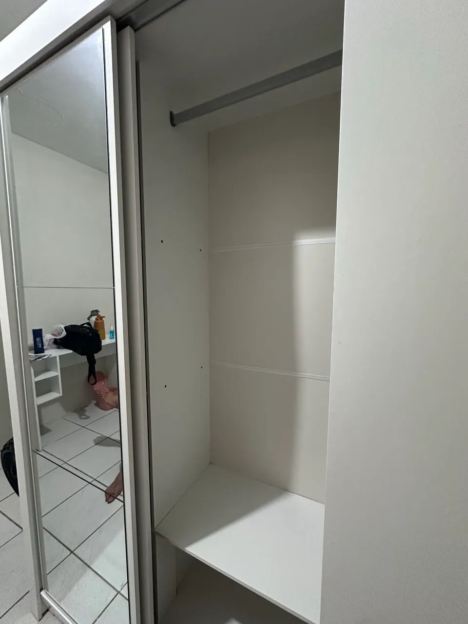 Vendo guarda roupas  - Foto 3