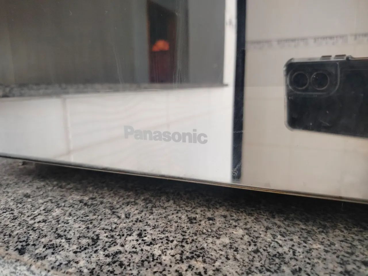 Microondas  - Foto 3