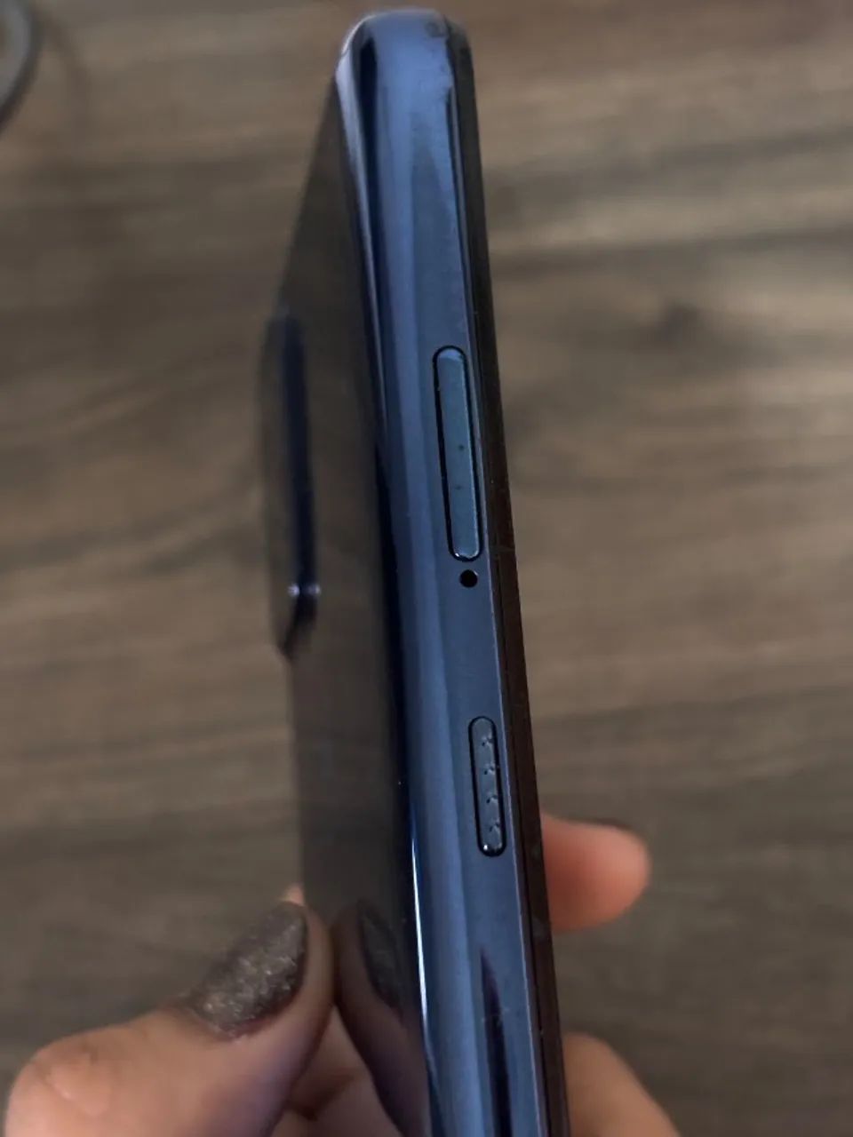 Motorola G9 Plus 128GB Azul  - Foto 4