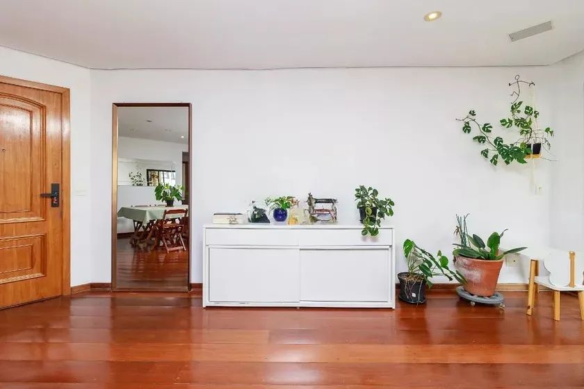 Apartamento à Venda - Campo Belo, 3 Quartos, 252 m2 - Foto 5