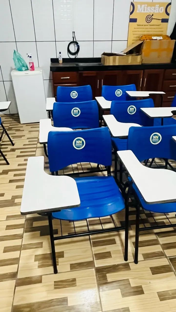 Cadeiras  - Foto 4