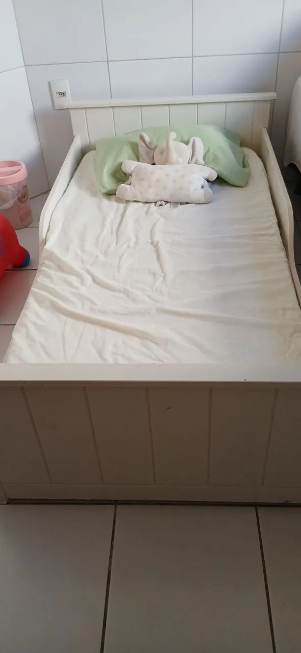 Cama infantil Montessouri - Foto 2
