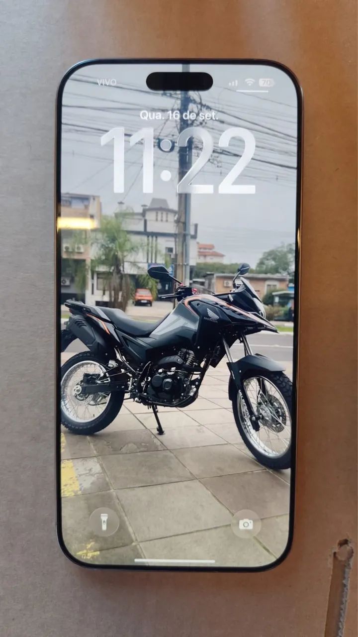 Iphone 16 pro max 256 - Foto 2