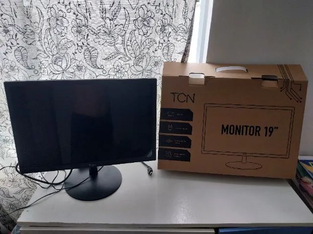 Monitor