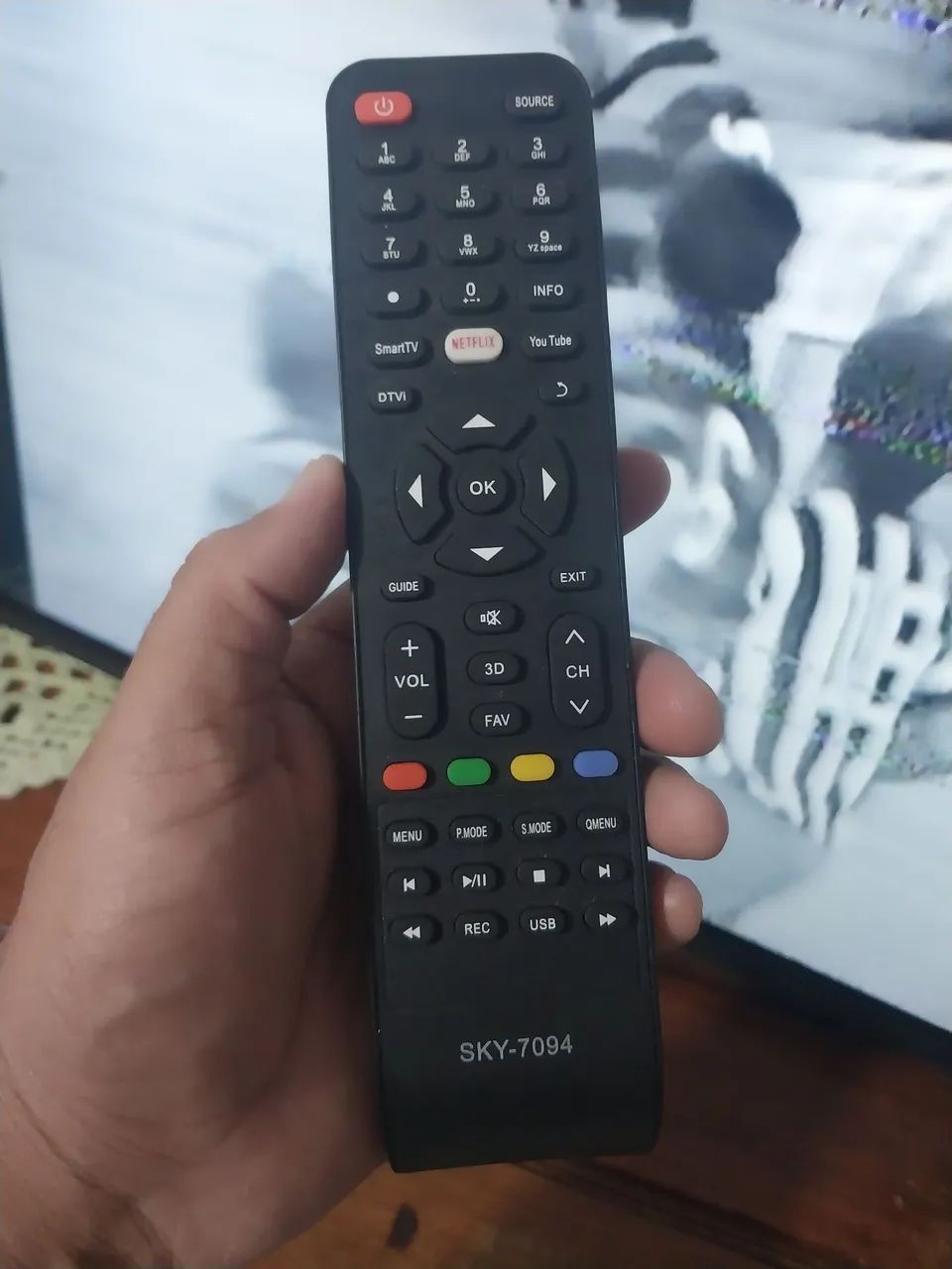 Tv 32 Led  - Foto 4