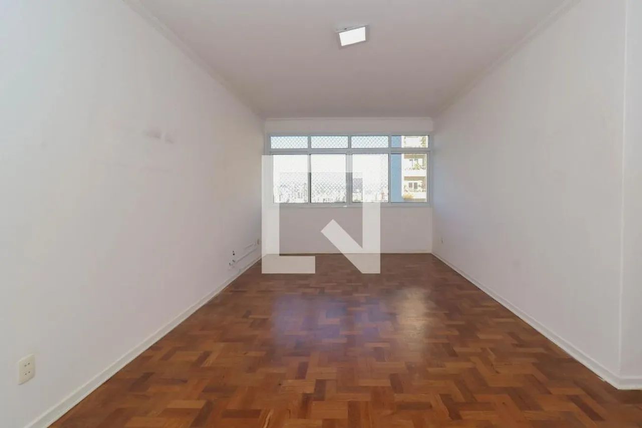 Apartamento à Venda - Pinheiros, 3 Quartos, 97 m2